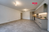 Pronájem bytu 3+kk, 103 m2, Plzeň, ul. Na Průhonu, cena 29000 CZK / objekt / měsíc, nabízí 