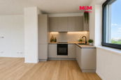 Pronájem bytu 3+kk, 92 m2, Plzeň, ul. Na Průhonu, cena 26000 CZK / objekt / měsíc, nabízí 