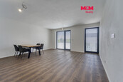 Pronájem bytu 3+kk, 84 m2, Plzeň, ul. Na Průhonu, cena 26000 CZK / objekt / měsíc, nabízí 
