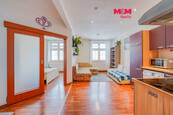 Prodej bytu 2+kk, 39 m2, Plzeň, ul. Guldenerova, cena 4160000 CZK / objekt, nabízí 