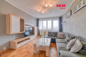 Prodej bytu 3+1, 61 m2, Bor, ul. Přimdská, cena 3299000 CZK / objekt, nabízí 