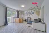 Prodej bytu 2+1, 59 m2, Plzeň, ul. Sukova, cena 5499000 CZK / objekt, nabízí 