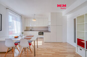 Pronájem bytu 2+kk, 46 m2, Plzeň, ul. Sušická, cena 18000 CZK / objekt / měsíc, nabízí M&M reality holding a.s.