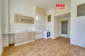 Pronájem bytu 2+1, 66 m2, Plzeň, ul. Goethova, cena 13200 CZK / objekt / měsíc, nabízí 