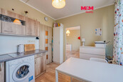Pronájem bytu 1+1, 32 m2, Plzeň, ul. Elišky Krásnohorské, cena 13000 CZK / objekt / měsíc, nabízí 