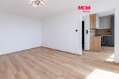 Prodej bytu 2+1, 58 m2, Plzeň, ul. Mandlova, cena 6295200 CZK / objekt, nabízí 