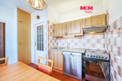 Pronájem bytu 2+1, 48 m2, Plzeň, ul. Krašovská, cena 13900 CZK / objekt / měsíc, nabízí 