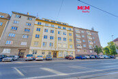 Pronájem bytu 2+kk, 45 m2, Plzeň, ul. Slovanská, cena 15500 CZK / objekt / měsíc, nabízí 