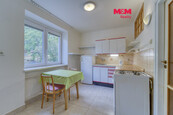 Pronájem bytu 1+1, 28 m2, Plzeň, ul. Rychtaříkova, cena 11000 CZK / objekt / měsíc, nabízí 