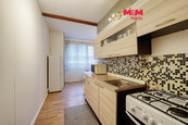 Prodej bytu 2+1, 60 m2, Plzeň, ul. Vejprnická, cena 4663350 CZK / objekt, nabízí 
