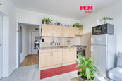 Prodej bytu 1+1, 36 m2, Plzeň, ul. Čermákova, cena 4456000 CZK / objekt, nabízí 