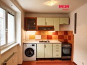 Pronájem bytu 1+1, 30 m2, Plzeň, ul. Raisova, cena 12000 CZK / objekt / měsíc, nabízí M&M reality holding a.s.
