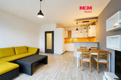 Pronájem bytu 2+kk, 58 m2, Plzeň, ul. Datlová, cena 17000 CZK / objekt / měsíc, nabízí M&M reality holding a.s.