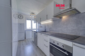 Prodej bytu 2+1, 56 m2, Plzeň, ul. Částkova, cena 4850000 CZK / objekt, nabízí 