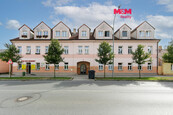 Prodej bytu 1+kk, 36 m2, Nýřany, ul. Revoluční, cena 2750000 CZK / objekt, nabízí 