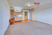 Prodej bytu 1+kk, 35 m2, Plzeň, ul. Lábkova, cena 3190000 CZK / objekt, nabízí 