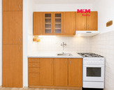 Pronájem bytu 1+KK, 35 m2, Plzeň, ul. Nad Týncem, cena 11000 CZK / objekt / měsíc, nabízí M&M reality holding a.s.