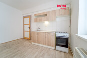 Pronájem bytu 1+1, 37 m2, Plzeň, ul. Sladkovského, cena 11800 CZK / objekt / měsíc, nabízí M&M reality holding a.s.