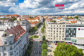 Pronájem bytu 1+1, 34 m2, Plzeň, ul. Goethova, cena 12750 CZK / objekt / měsíc, nabízí M&M reality holding a.s.