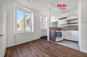 Pronájem bytu 2+kk, 57 m2, Plzeň, ul. Vrchlického, cena 15000 CZK / objekt / měsíc, nabízí M&M reality holding a.s.