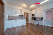 Pronájem bytu 2+kk, 44 m2, Plzeň, ul. U Borských kasáren, cena 18000 CZK / objekt / měsíc, nabízí M&M reality holding a.s.