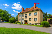 Prodej bytu 2+1, 62 m2, garáž, Tachov, ul. Fügnerova, cena 3680000 CZK / objekt, nabízí 