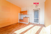 Prodej bytu 1+kk, 20 m2, Plzeň, ul. Pod Vrchem, cena 2681500 CZK / objekt, nabízí 