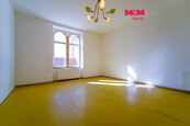 Pronájem bytu 2+1, 81 m2, Plzeň, ul. Rooseveltova, cena 12400 CZK / objekt / měsíc, nabízí 