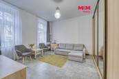 Prodej bytu 1+kk, 30 m2, Plzeň, ul. Plzenecká, cena 3490000 CZK / objekt, nabízí 