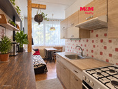 Prodej bytu 2+1, 60 m2, Plzeň, ul. Terezie Brzkové, cena 4978300 CZK / objekt, nabízí 