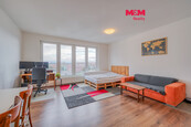 Prodej bytu 1+kk, 39 m2, garážové stání, Plzeň, Stehlíkova, cena 5062000 CZK / objekt, nabízí 
