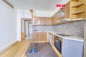 Prodej bytu 4+kk, 94 m2, Plzeň, ul. Božkovská, cena 5881500 CZK / objekt, nabízí 