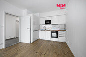 Pronájem bytu 2+kk, 66 m2, Plzeň, ul. Safírová, cena 19000 CZK / objekt / měsíc, nabízí 