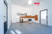 Pronájem bytu 3+1, 121 m2, Plzeň, ul. Zbrojnická, cena 12900 CZK / objekt / měsíc, nabízí 