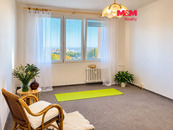 Prodej bytu 2+kk, 40 m2, Plzeň, ul. Sokolovská, cena 3795420 CZK / objekt, nabízí 