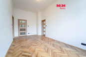 Pronájem bytu 3+1, 74 m2, Plzeň, ul. Sedláčkova, cena 15400 CZK / objekt / měsíc, nabízí M&M reality holding a.s.