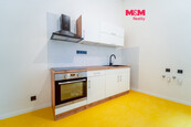 Pronájem bytu 3+1, 71 m2, Plzeň, ul. Sedláčkova, cena 15400 CZK / objekt / měsíc, nabízí M&M reality holding a.s.