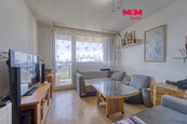 Pronájem bytu 1+1, 34 m2, Plzeň, ul. Čermákova, cena 11000 CZK / objekt / měsíc, nabízí 