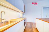 Pronájem bytu 3+kk, 109 m2, Plzeň, ul. Solní, cena 19900 CZK / objekt / měsíc, nabízí 