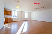 Pronájem bytu 3+kk, 123 m2, Plzeň, ul. Goethova, cena 14800 CZK / objekt / měsíc, nabízí 