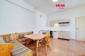 Pronájem bytu 2+1, 90 m2, Plzeň, ul. Goethova, cena 10900 CZK / objekt / měsíc, nabízí 