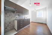 Pronájem bytu 2+1, 64 m2, Plzeň, ul. Hřímalého, cena 13000 CZK / objekt / měsíc, nabízí 