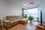 Prodej bytu 2+kk, 53 m2, Plzeň, ul. Kreuzmannova, cena 5763540 CZK / objekt, nabízí 