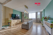 Prodej bytu 3+1, 70 m2, Plzeň, ul. Studentská, cena 6150000 CZK / objekt, nabízí 