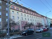 Pronájem bytu 2+1, 50 m2, 4.p., Edvarda Beneše, Plzeň, cena 14500 CZK / objekt / měsíc, nabízí 