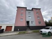 Pronájem bytu 2kk, 55 m2, Kaprová ul., Plzeň, cena 14000 CZK / objekt / měsíc, nabízí 