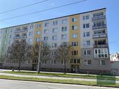 Prodej zrekonstruovaného bytu 3+1, 65 m2, Masarykova ul., Plzeň, cena 6600000 CZK / objekt, nabízí 