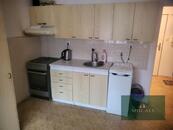 Pronájem bytu 1+1, 36 m2, Částkova, Plzeň, cena 12000 CZK / objekt / měsíc, nabízí 