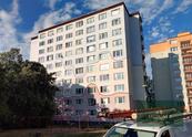 Prodej, Byt 2+kk, 36m2, Plzeň Skvrňany, cena 3890000 CZK / objekt, nabízí 