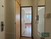 Pronájem bytu 1kk, 21 m2, Křimická, Plzeň, cena 8000 CZK / objekt / měsíc, nabízí 